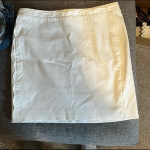 Banana republic skirt